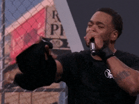 Method Man Redman GIF by Verzuz