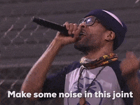 Method Man Redman GIF by Verzuz