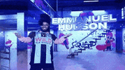 Dojacat Dcyoungfly GIF by Nick Cannon Presents: Wild ‘N Out