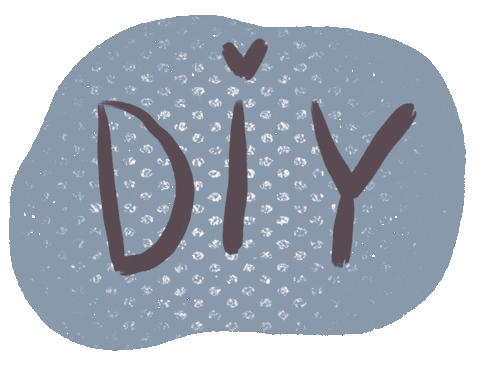 SalutStefanie giphyupload diy do it yourself zelf maken Sticker