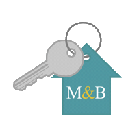 Property Estateagent Sticker by minorsandbrady