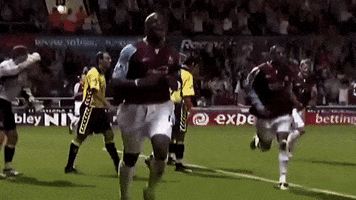 premier league soccer GIF by West Ham United