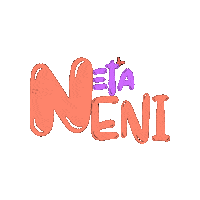 Emprendedora Sticker by Sociedad Mexicana de NENIS