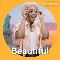 New York Wow GIF by Shutterstock