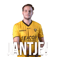 Goal Esports Sticker by VVV-Venlo