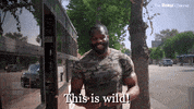 Lana Condor GIF by The Roku Channel
