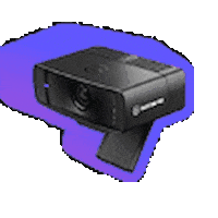 Camera Streaming Sticker by Elgato