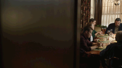 blue bloods family GIF by CBS