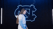 North Carolina Smile GIF by UNC Tar Heels
