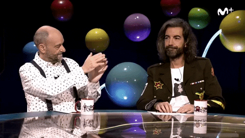 Ilustres Ignorantes Jamaica GIF by Movistar+