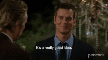 Dax Shepard Parenthood GIF by PeacockTV