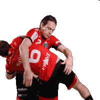 pfadiwinterthur handballschweiz pfadiwinterthur gmeinsamfürpfadi Sticker