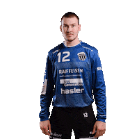 pfadiwinterthur handballschweiz pfadiwinterthur gmeinsamfürpfadi Sticker