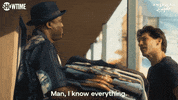 GIF by SHOWTIME
