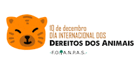 10Dedecembro Sticker by FOANPAS