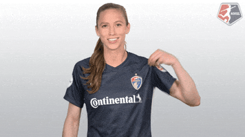 nwsl soccer nwsl crest nc courage GIF