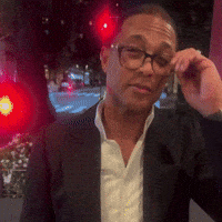 Breaking News Mos GIF by Respective