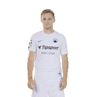 Palec Nahoru Thumbs Up Sticker by FC Slovan Liberec