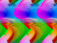 video glitch GIF by Jaygo Bloom