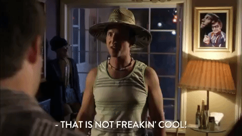 comedy central episode 6 GIF by Workaholics