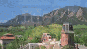 campus GIF by CUBoulder