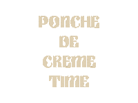 Christmas Punch Sticker
