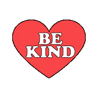 kindiscool be kind kind is cool kindiscool Sticker