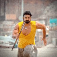 Pawan Singh GIF
