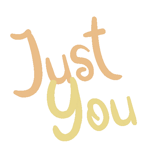 Beige Sticker