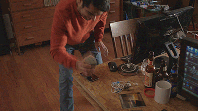 pied piper technology GIF by Silicon Valley