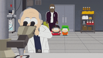 looking eric cartman GIF by South Park 