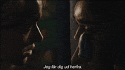 Snow Love GIF by Nordisk Film - Vi elsker film