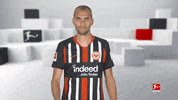 Peek A Boo Facepalm GIF by Bundesliga