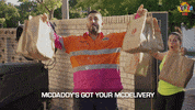 Hungry Channel 9 GIF by The Block