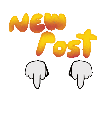 Borojito giphyupload new new post post Sticker