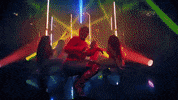 Dance Twerk GIF by VPRecords