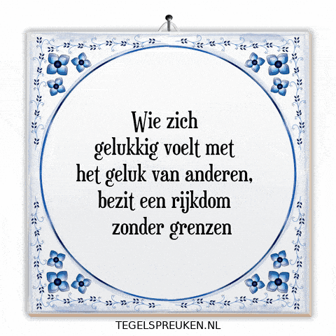 Humor Support GIF by Tegelspreuken.nl