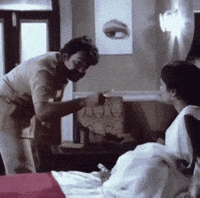 Mohanlal Lalettan GIF