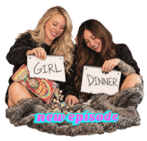 Podcast New Episode Sticker by beaCreates