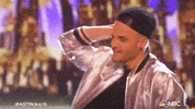 Nbc Hug GIF by America's Got Talent