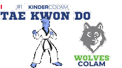 Kindercolam Sticker by KINDER MULTIMEDIA - COLAM