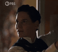 Season 3 Drama GIF by PBS