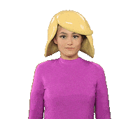 oh no omg Sticker by Originals