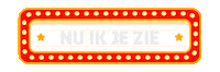 Soy Kroon Theatre Sticker by Musicalweb