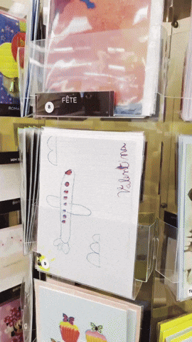 Art Thank You GIF by Casol