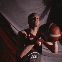 Ben Simons GIF by Kacper Salamon Fotografia