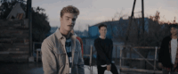 boy band abc GIF by In Real Life
