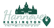 Immobilien Kensington Sticker by KensingtonFinestProperties