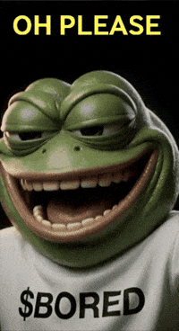 Yeah Right Lol GIF by THE PEOPLE UPSTAIRS