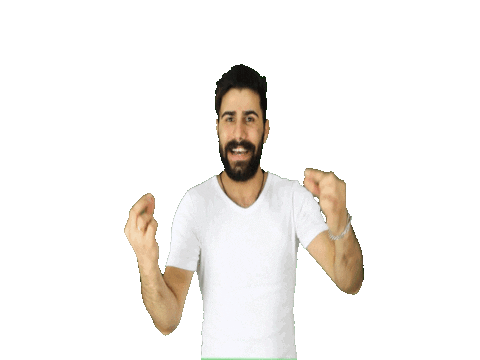 Fawzi Fawzironadi Sticker by Hawar News Agency